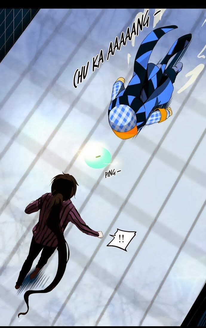 Tòa Tháp Bí Ẩn 2: Chapter 15