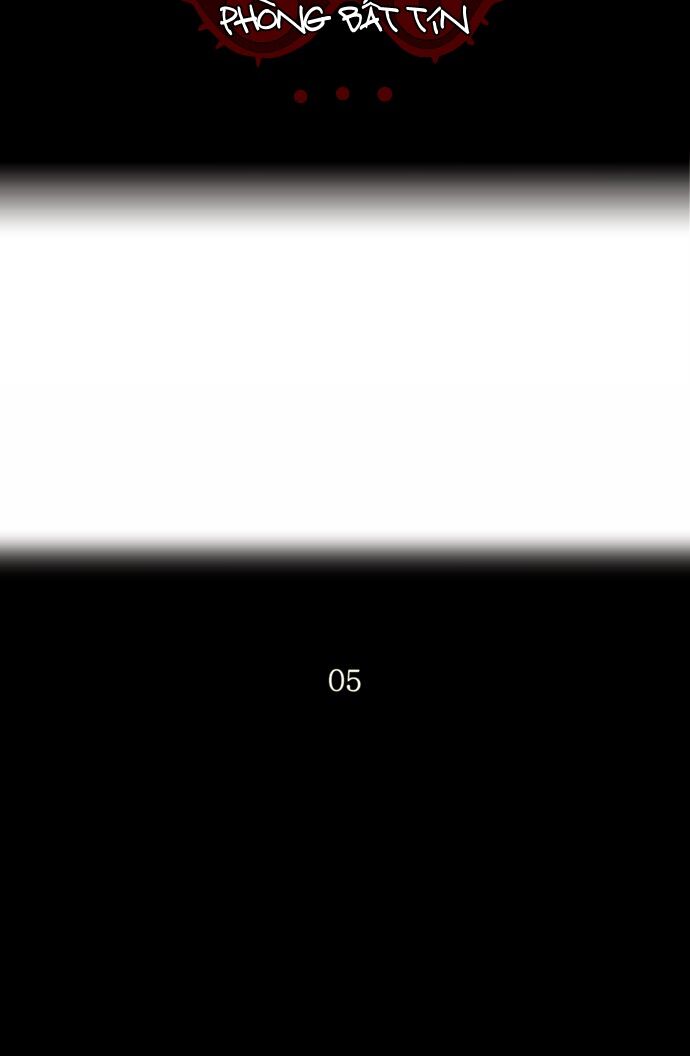 Tòa Tháp Bí Ẩn 2: Chapter 15