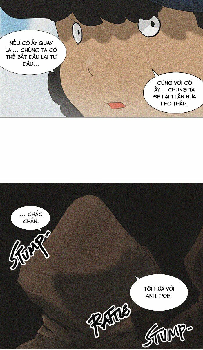 Tòa Tháp Bí Ẩn 2: Chapter 151