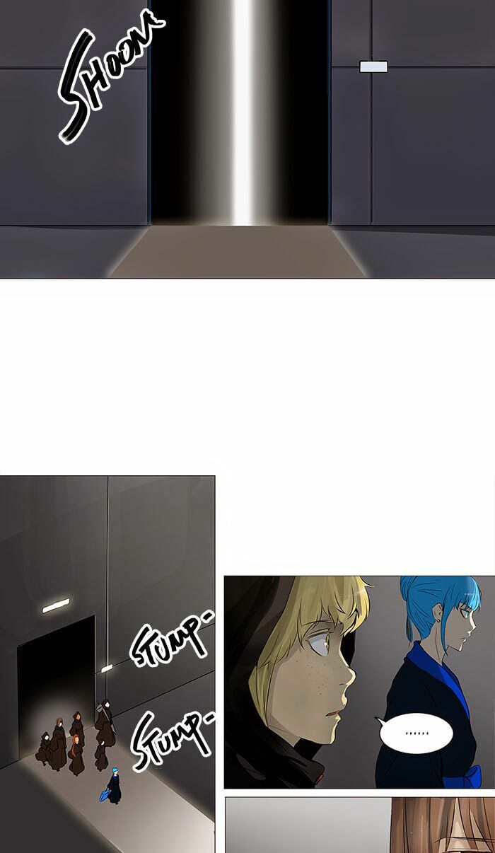 Tòa Tháp Bí Ẩn 2: Chapter 151