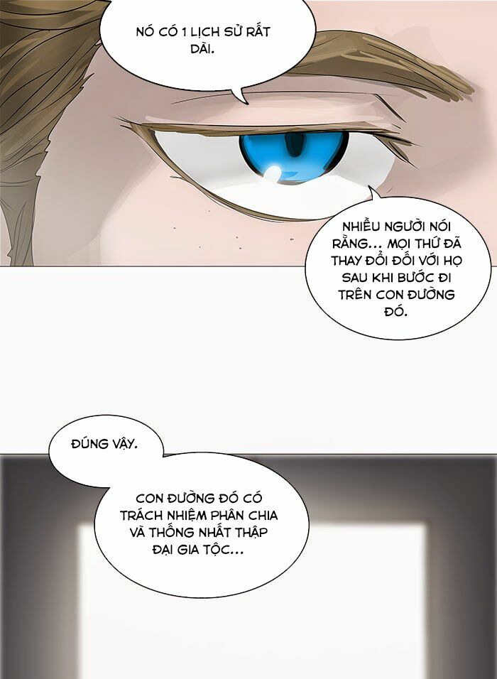 Tòa Tháp Bí Ẩn 2: Chapter 151