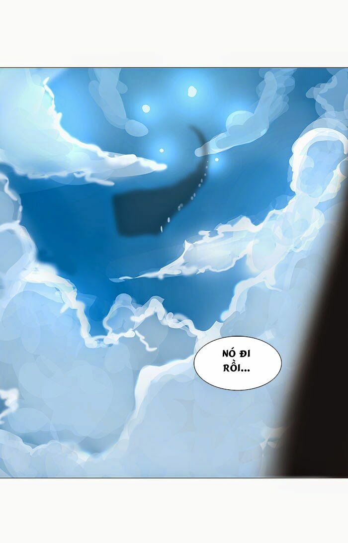 Tòa Tháp Bí Ẩn 2: Chapter 151