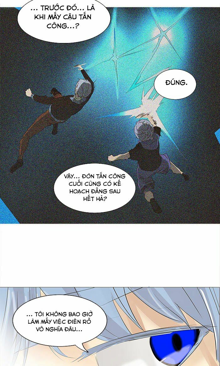 Tòa Tháp Bí Ẩn 2: Chapter 151