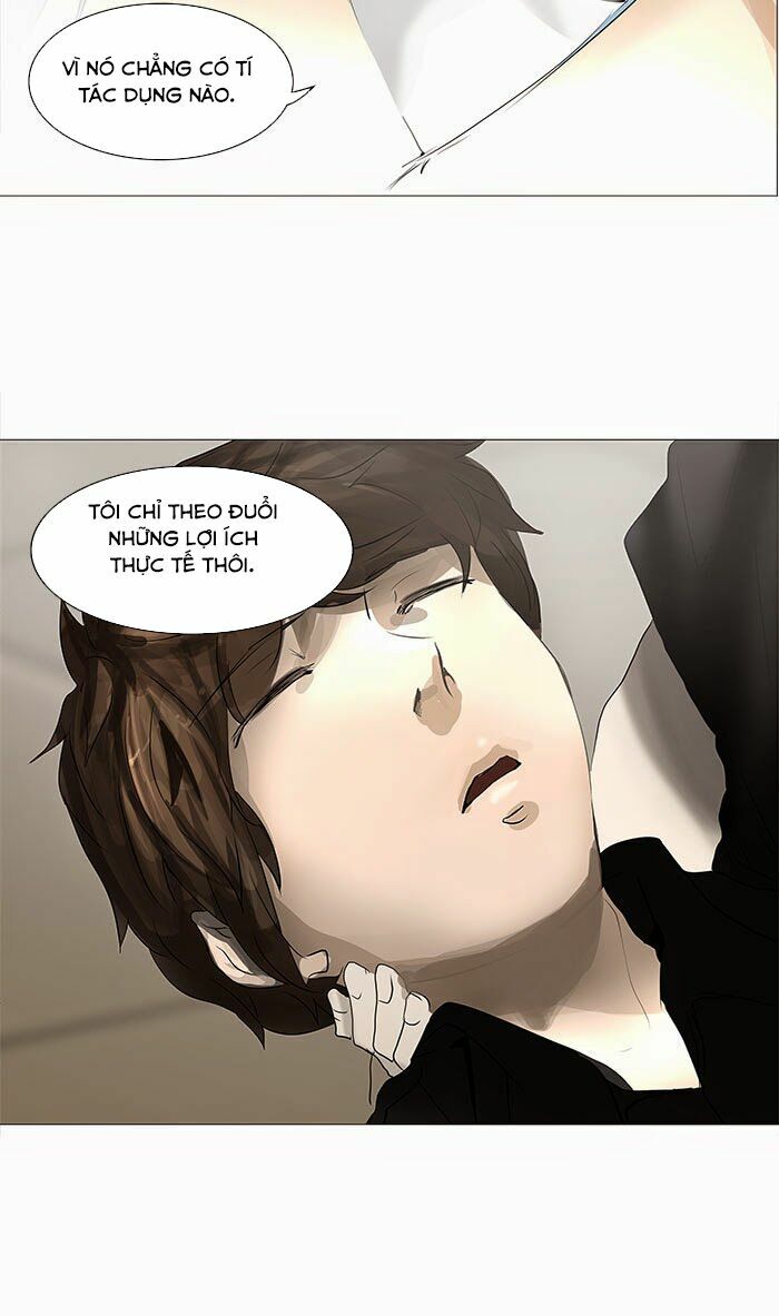Tòa Tháp Bí Ẩn 2: Chapter 151