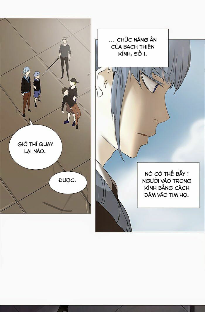 Tòa Tháp Bí Ẩn 2: Chapter 151