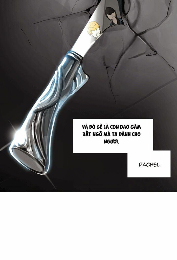 Tòa Tháp Bí Ẩn 2: Chapter 151