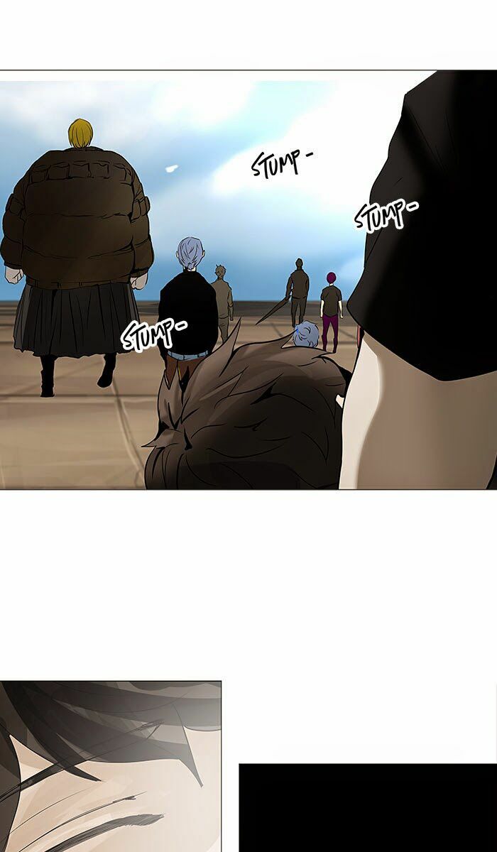 Tòa Tháp Bí Ẩn 2: Chapter 151