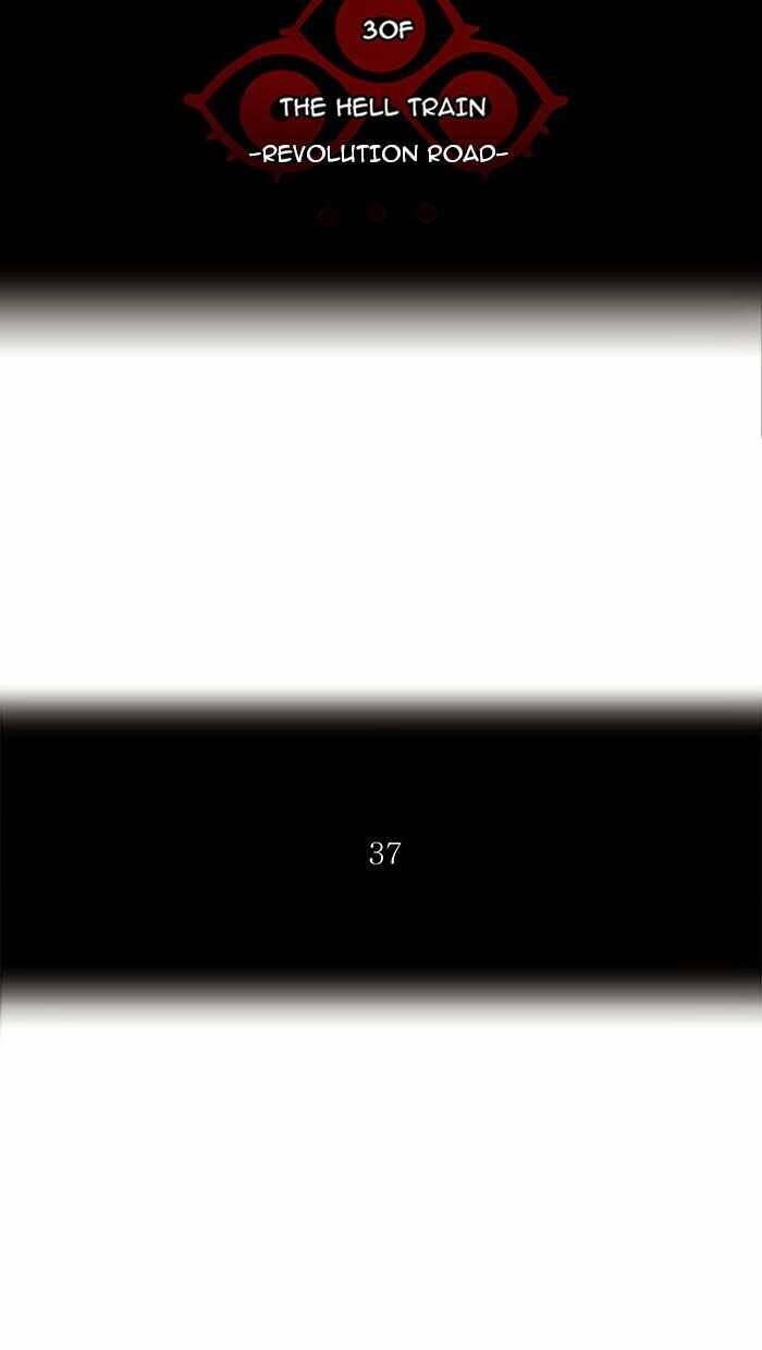 Tòa Tháp Bí Ẩn 2: Chapter 151