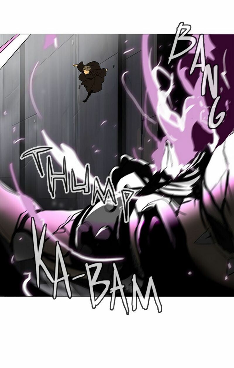Tòa Tháp Bí Ẩn 2: Chapter 153