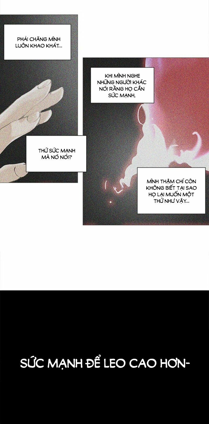 Tòa Tháp Bí Ẩn 2: Chapter 154