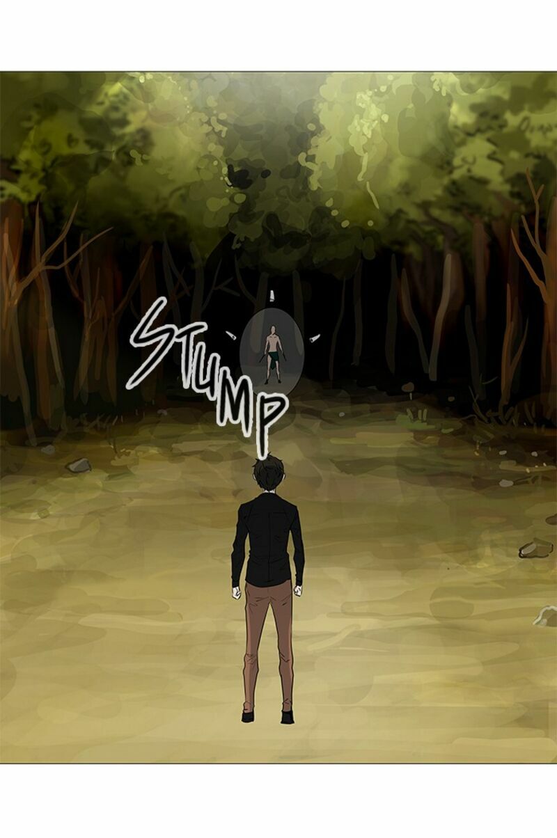Tòa Tháp Bí Ẩn 2: Chapter 154