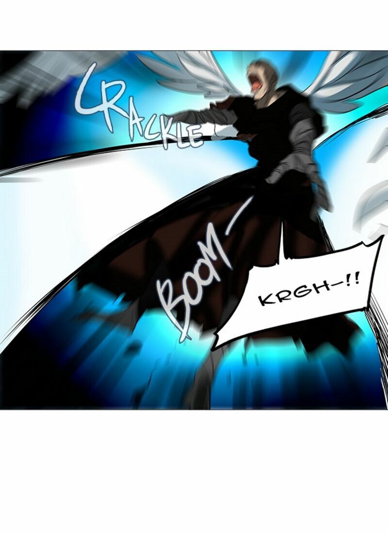 Tòa Tháp Bí Ẩn 2: Chapter 154