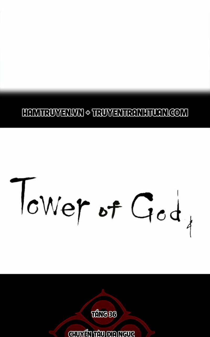 Tòa Tháp Bí Ẩn 2: Chapter 155