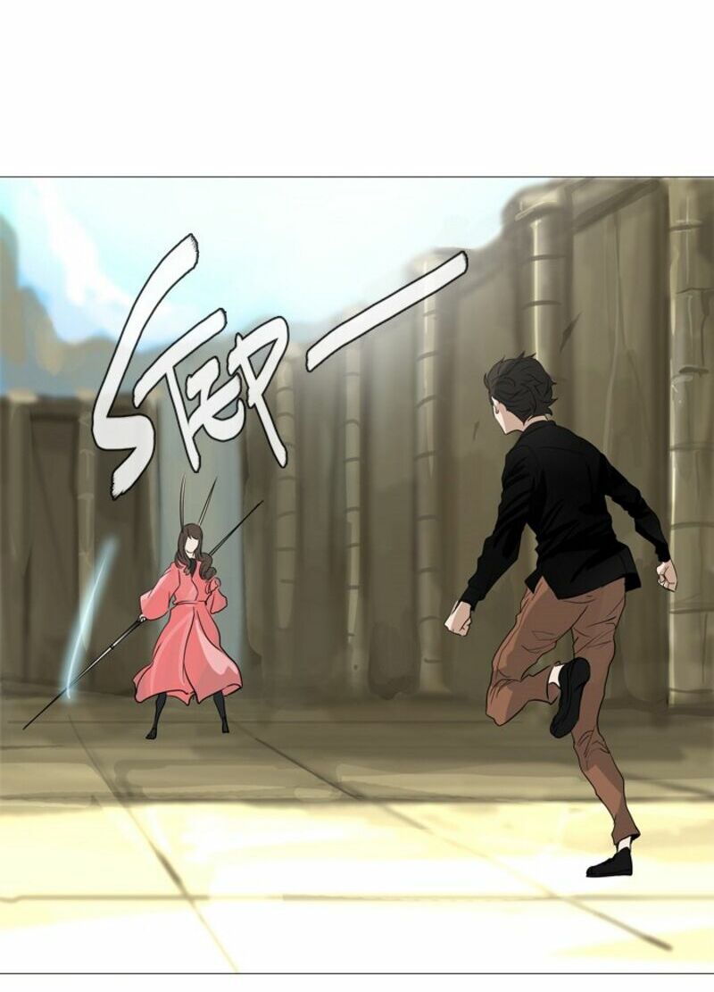 Tòa Tháp Bí Ẩn 2: Chapter 155