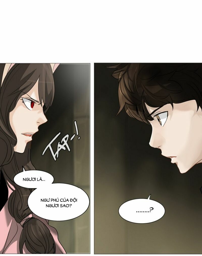 Tòa Tháp Bí Ẩn 2: Chapter 155