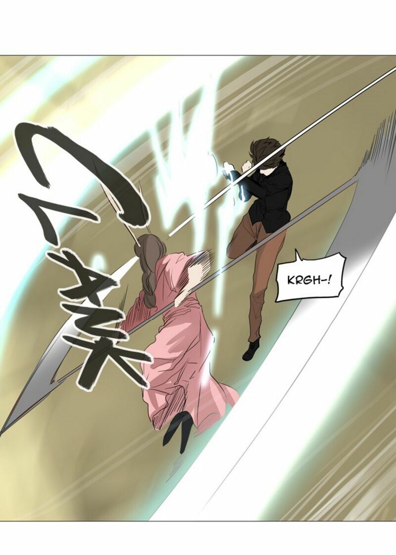 Tòa Tháp Bí Ẩn 2: Chapter 155
