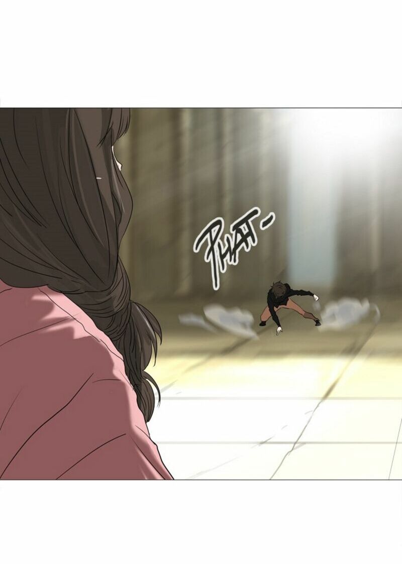 Tòa Tháp Bí Ẩn 2: Chapter 155