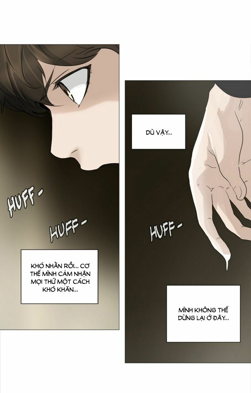 Tòa Tháp Bí Ẩn 2: Chapter 155