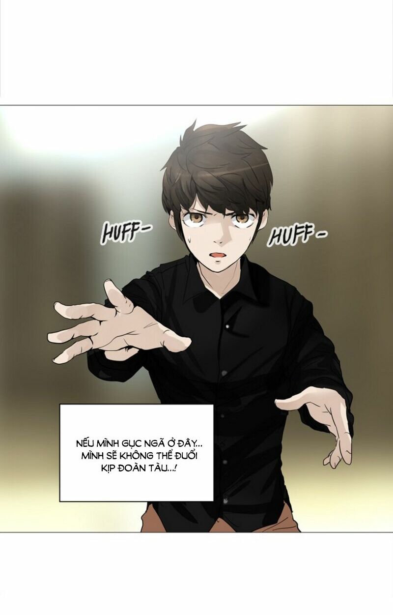 Tòa Tháp Bí Ẩn 2: Chapter 155