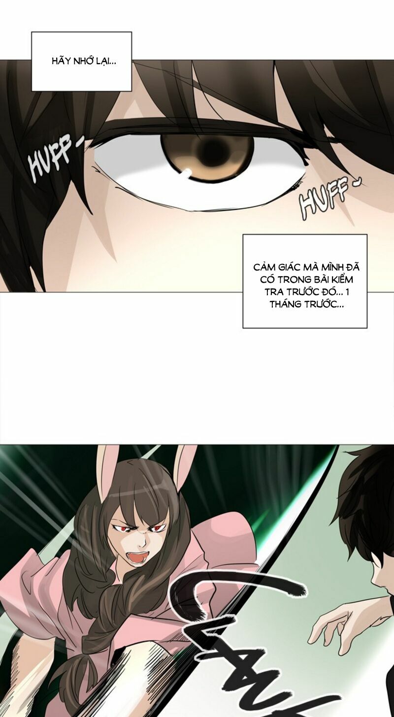 Tòa Tháp Bí Ẩn 2: Chapter 155