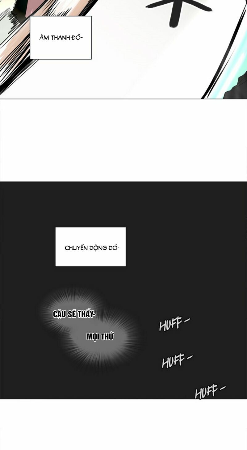Tòa Tháp Bí Ẩn 2: Chapter 155