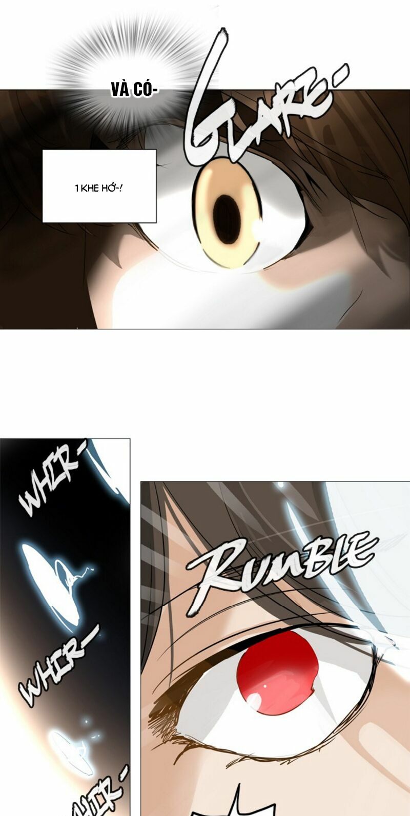 Tòa Tháp Bí Ẩn 2: Chapter 155