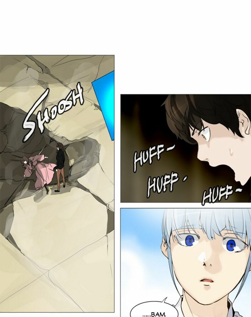 Tòa Tháp Bí Ẩn 2: Chapter 155