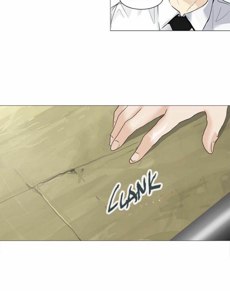 Tòa Tháp Bí Ẩn 2: Chapter 155