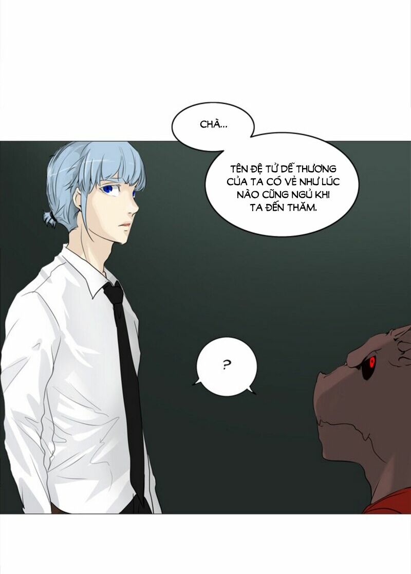 Tòa Tháp Bí Ẩn 2: Chapter 155