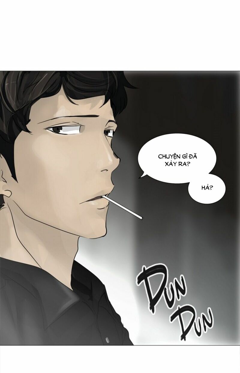 Tòa Tháp Bí Ẩn 2: Chapter 155