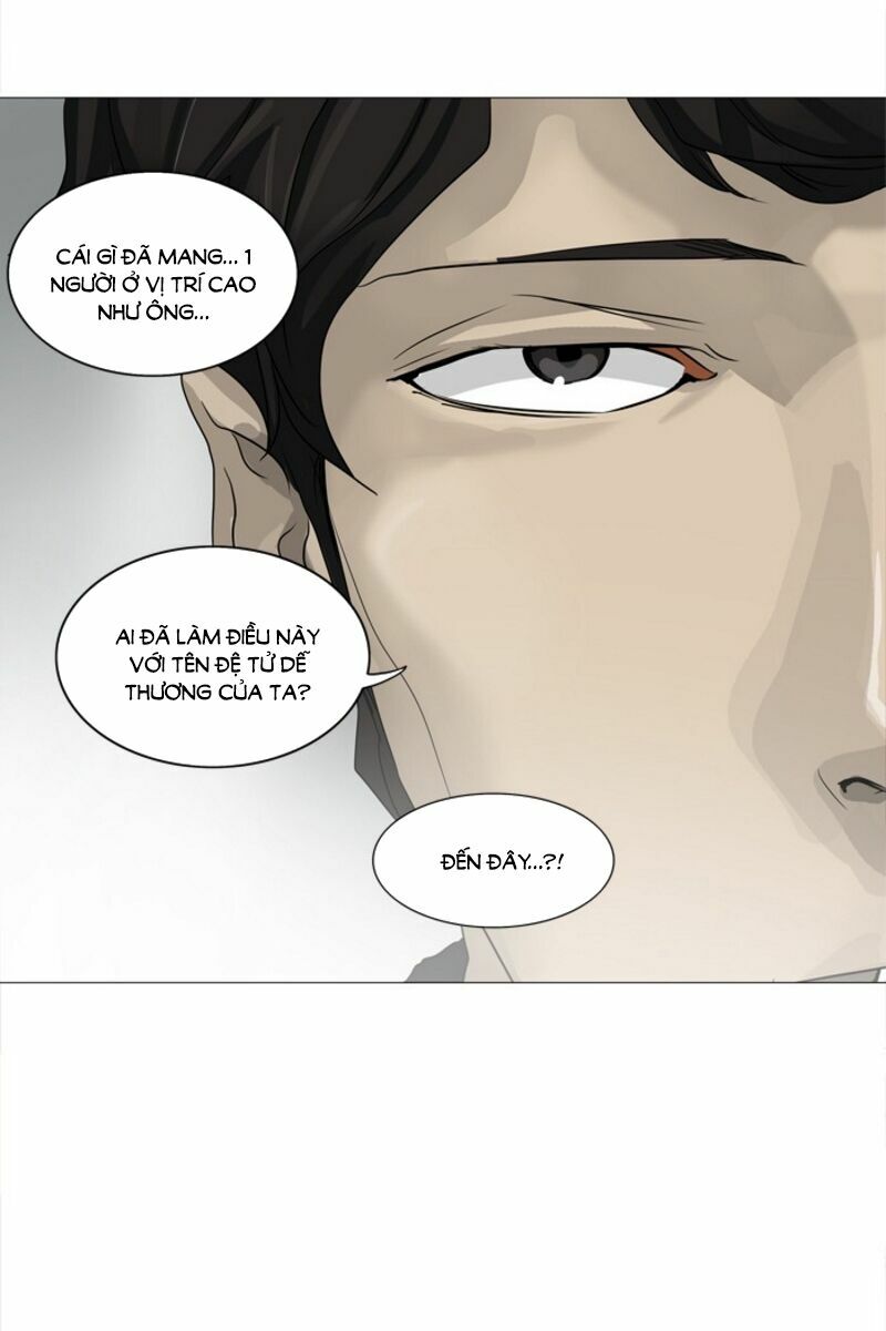 Tòa Tháp Bí Ẩn 2: Chapter 155