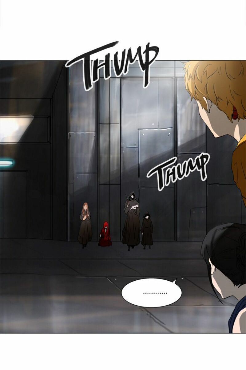 Tòa Tháp Bí Ẩn 2: Chapter 155