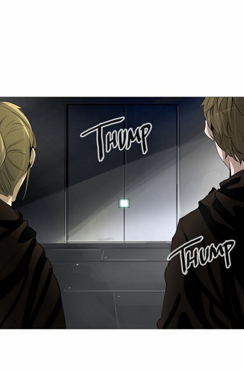 Tòa Tháp Bí Ẩn 2: Chapter 155