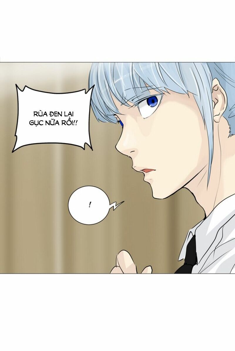 Tòa Tháp Bí Ẩn 2: Chapter 155