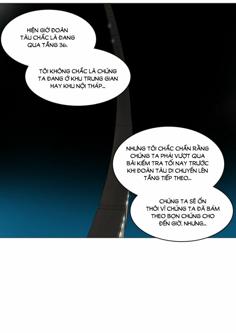 Tòa Tháp Bí Ẩn 2: Chapter 156
