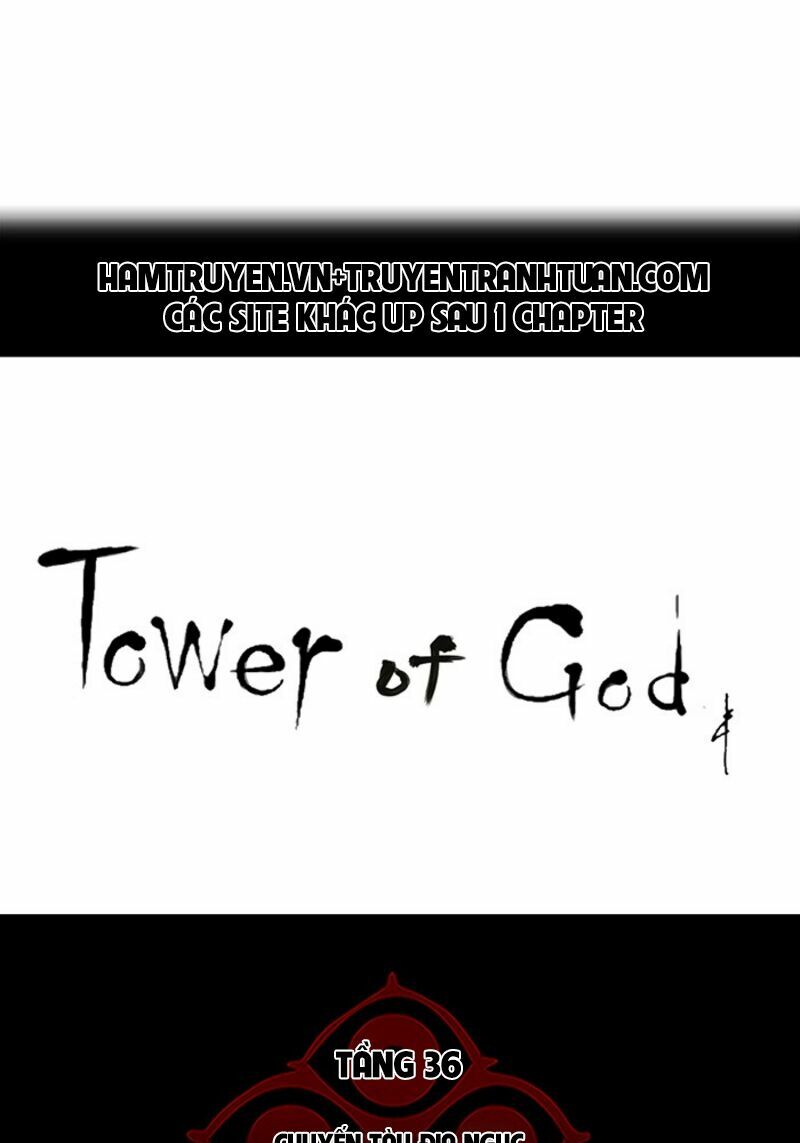 Tòa Tháp Bí Ẩn 2: Chapter 156