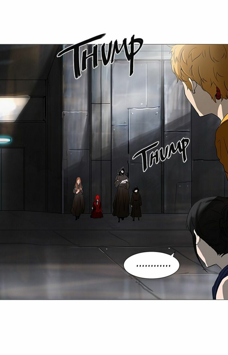 Tòa Tháp Bí Ẩn 2: Chapter 156
