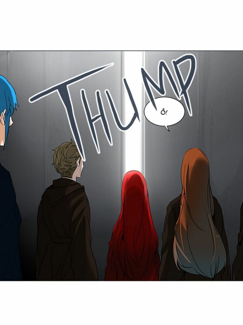 Tòa Tháp Bí Ẩn 2: Chapter 156