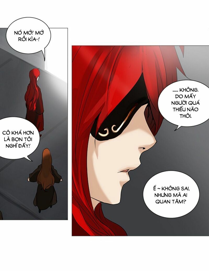 Tòa Tháp Bí Ẩn 2: Chapter 156