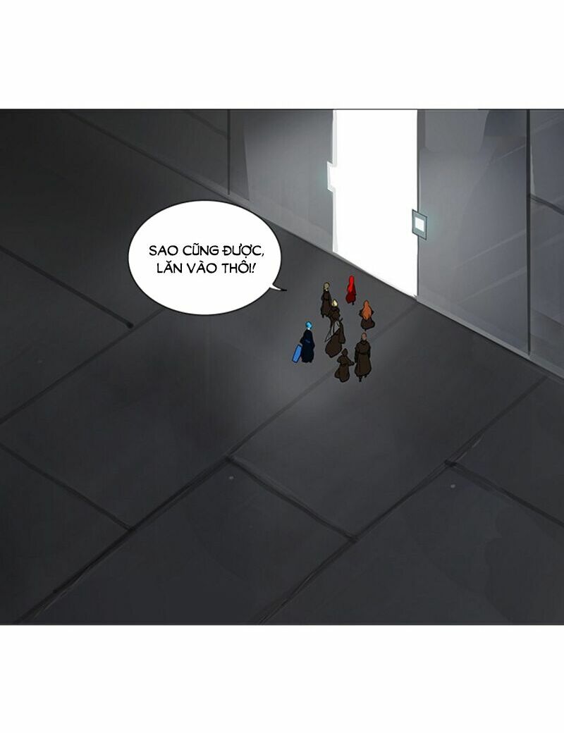 Tòa Tháp Bí Ẩn 2: Chapter 156