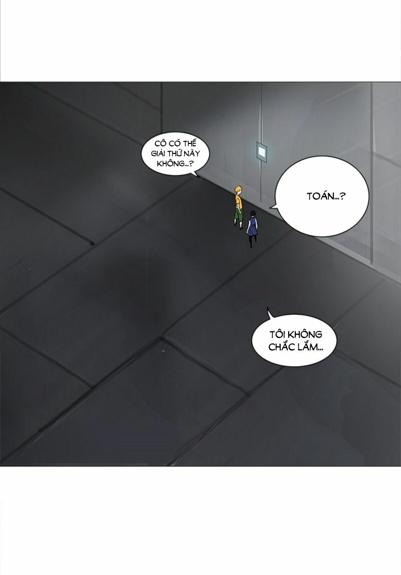 Tòa Tháp Bí Ẩn 2: Chapter 156