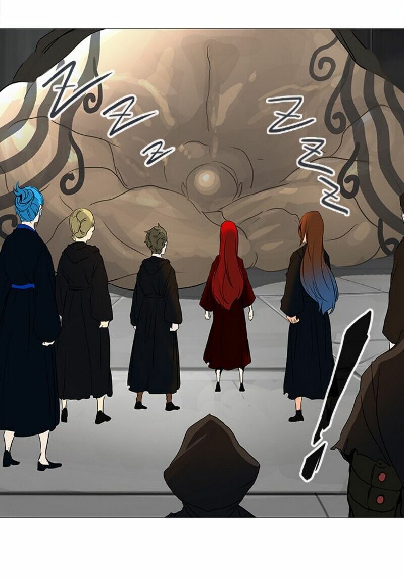 Tòa Tháp Bí Ẩn 2: Chapter 156