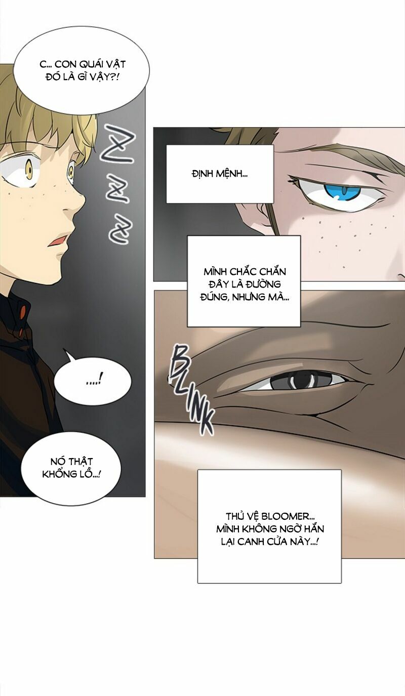 Tòa Tháp Bí Ẩn 2: Chapter 156