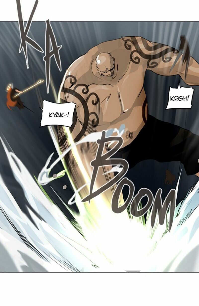 Tòa Tháp Bí Ẩn 2: Chapter 156