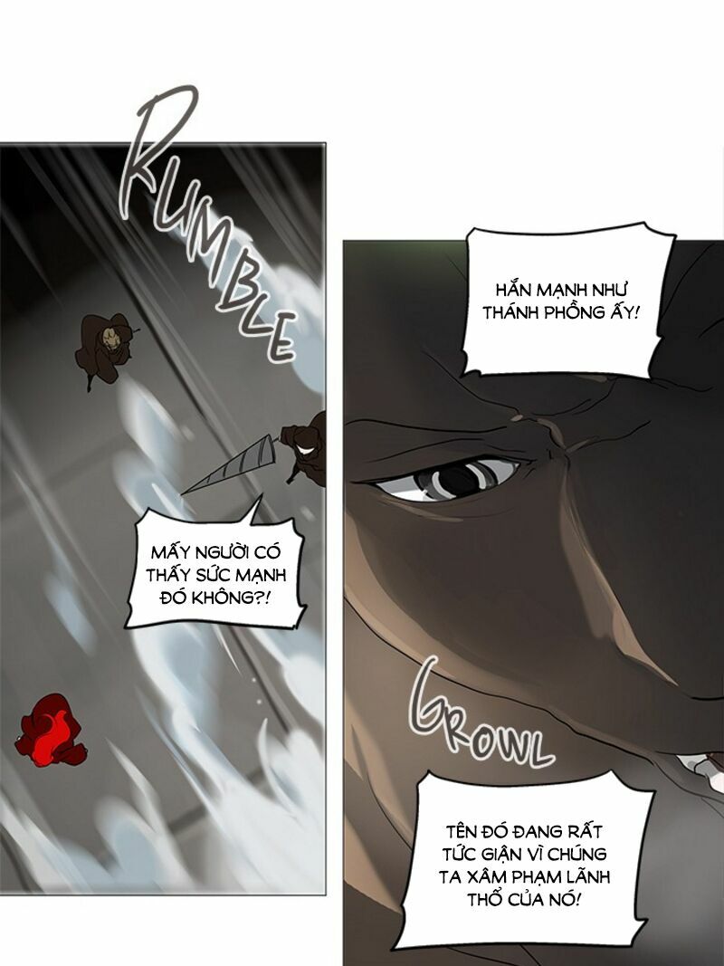 Tòa Tháp Bí Ẩn 2: Chapter 156