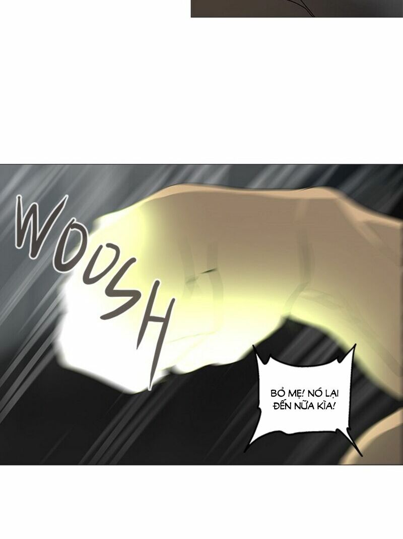 Tòa Tháp Bí Ẩn 2: Chapter 156