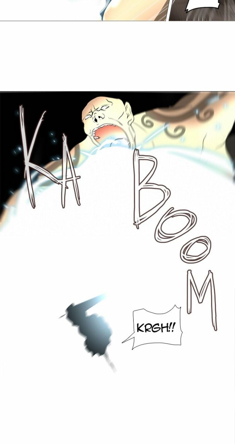 Tòa Tháp Bí Ẩn 2: Chapter 156