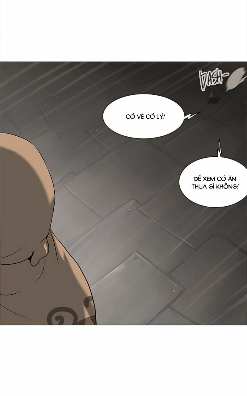 Tòa Tháp Bí Ẩn 2: Chapter 156