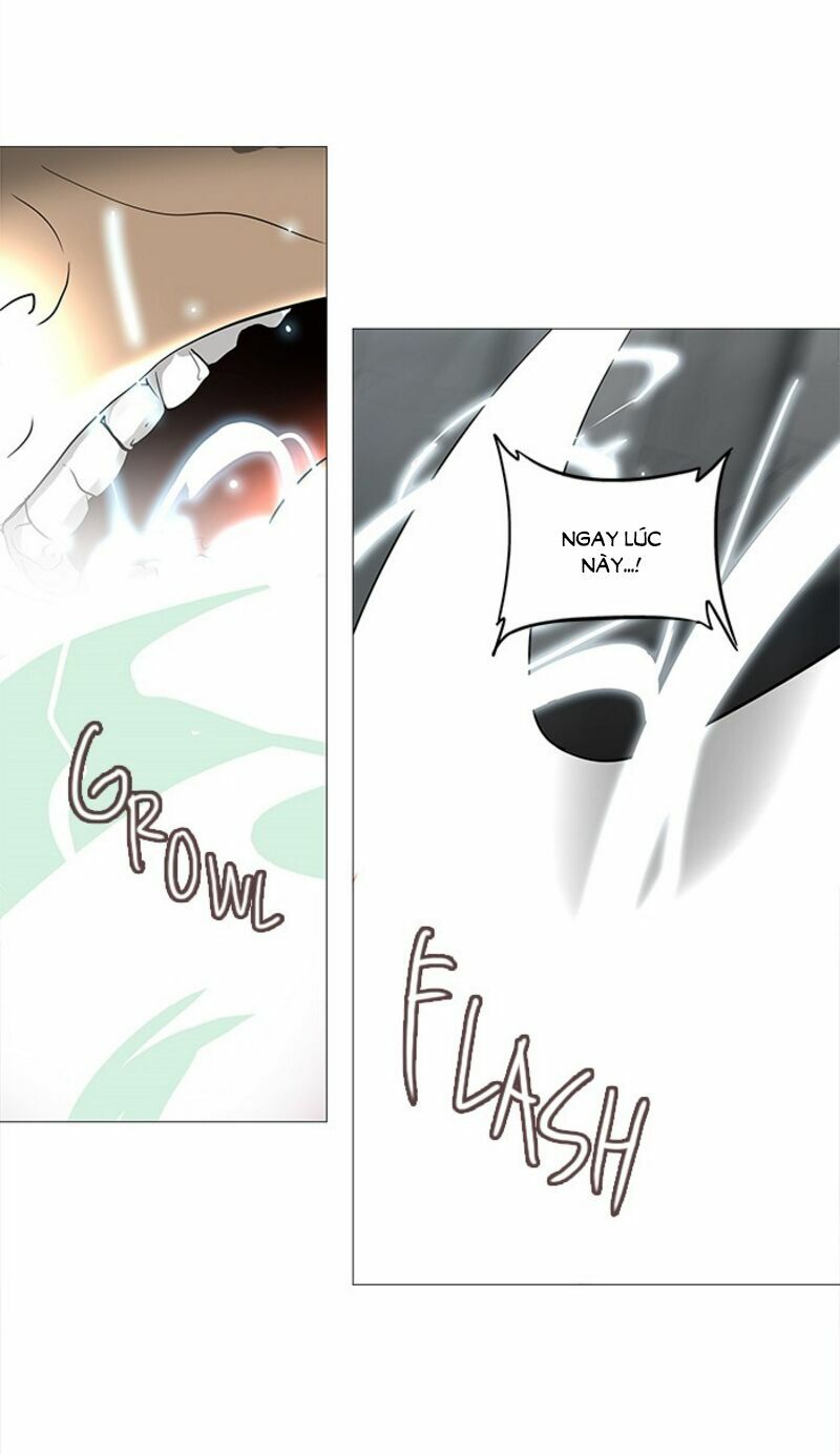 Tòa Tháp Bí Ẩn 2: Chapter 156
