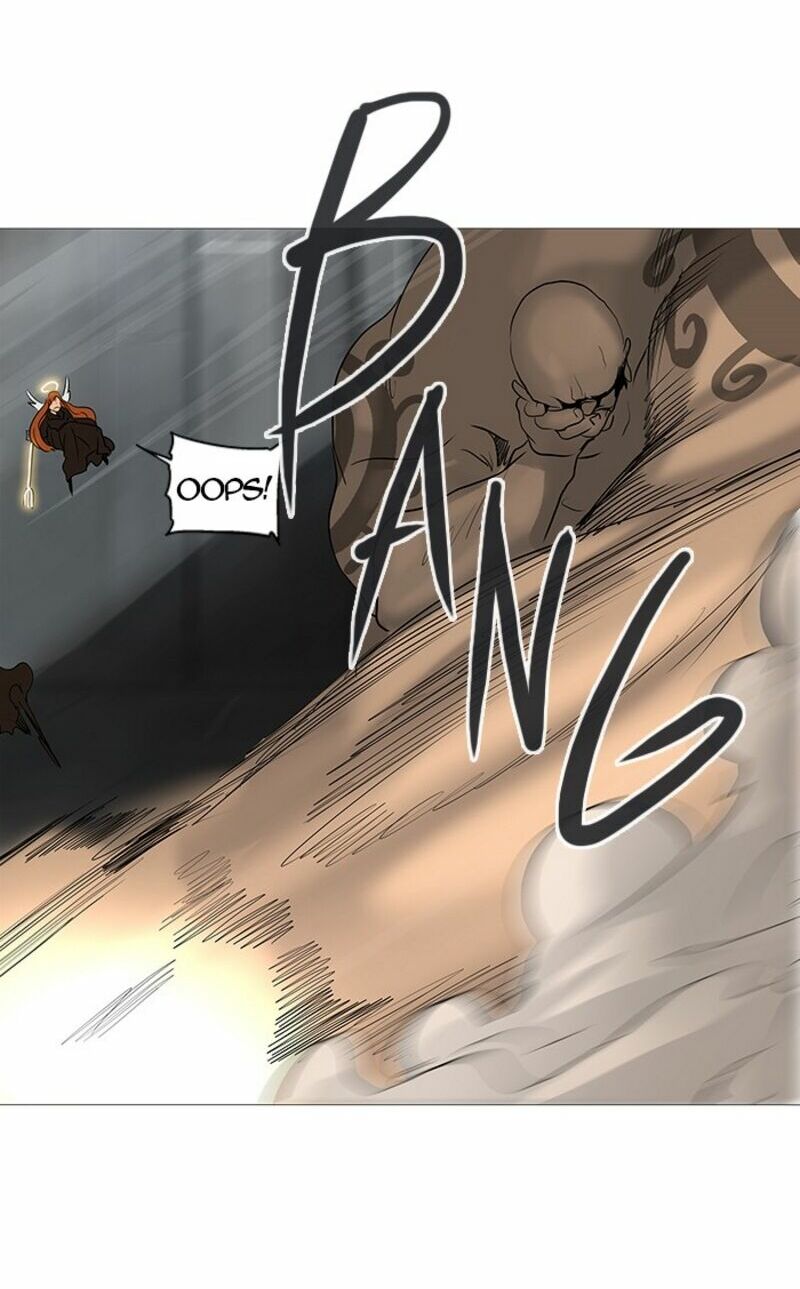 Tòa Tháp Bí Ẩn 2: Chapter 156